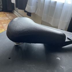 Bicycle Seat