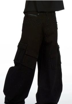 Rockstar original jeans