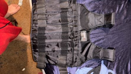 Weight Vest