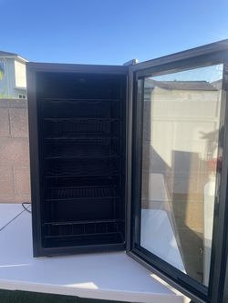 Wine Refrigerator