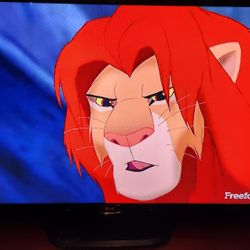 42" LG Flat Screen TV 