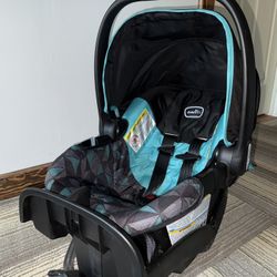 Baby Items 