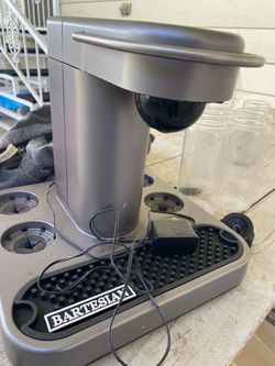 Bartesian Cocktail Maker Machine