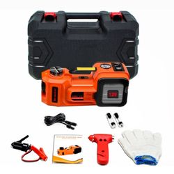 Electric Car Jack