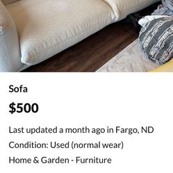 Sofa