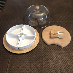 Serving Dish