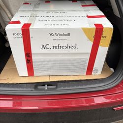 Air Conditioner 