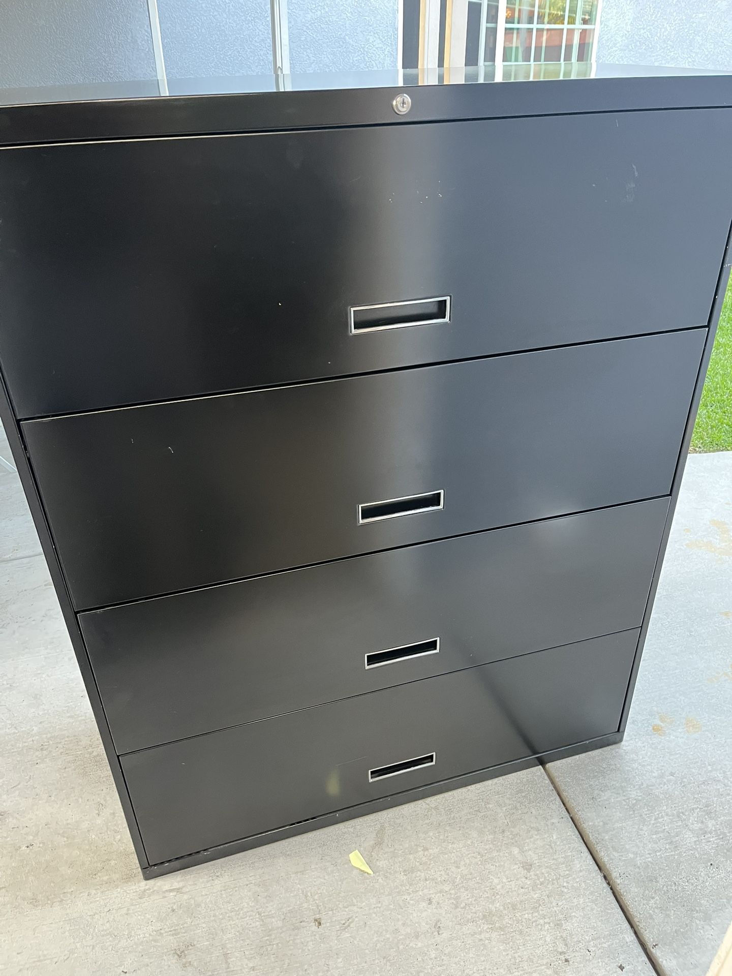 Filing Cabinet