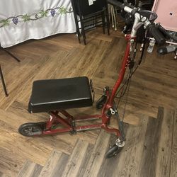 Knee Scooter 