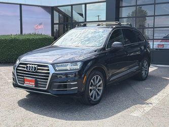 2017 Audi Q7