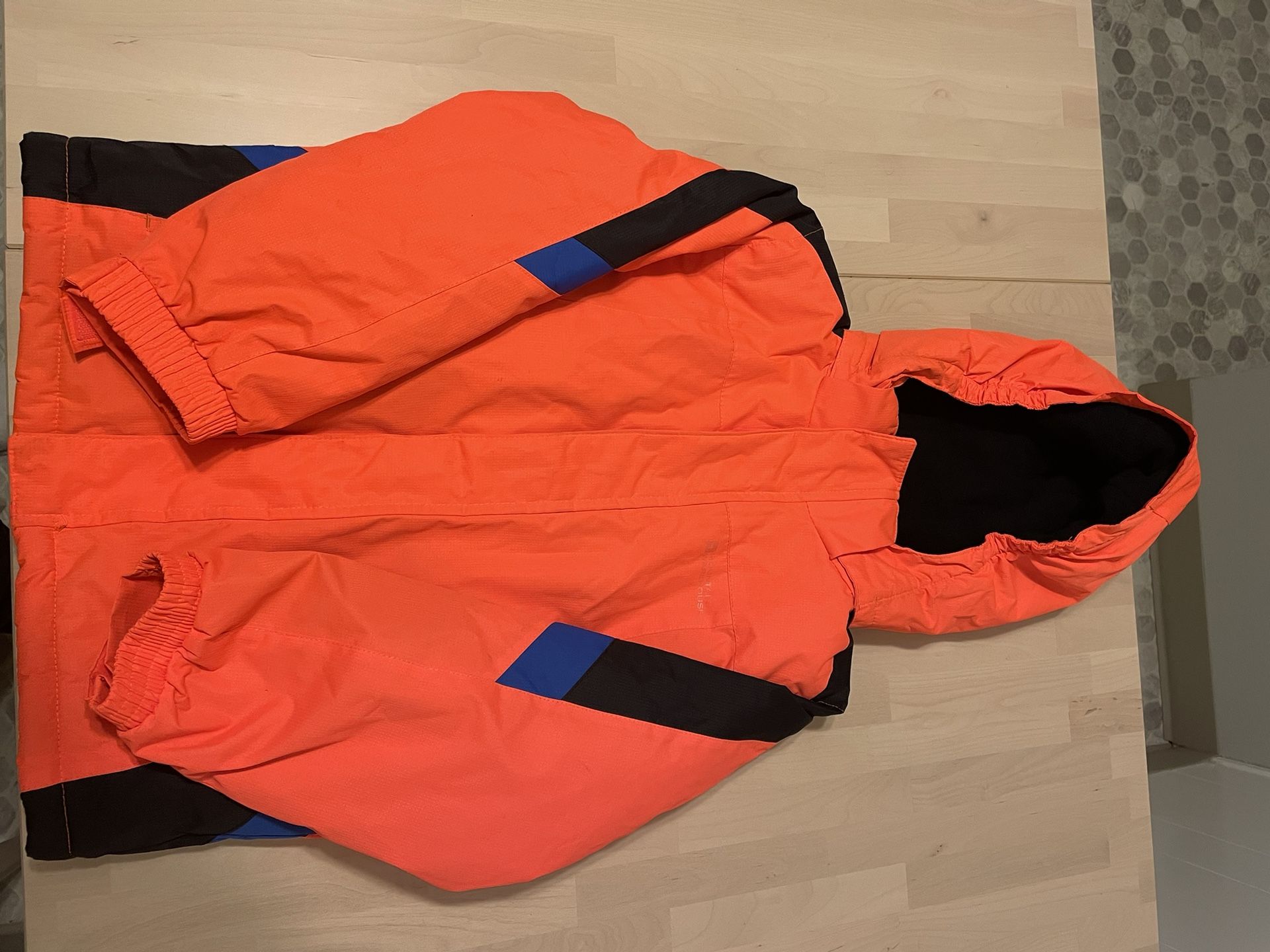 Kids Snow Jacket