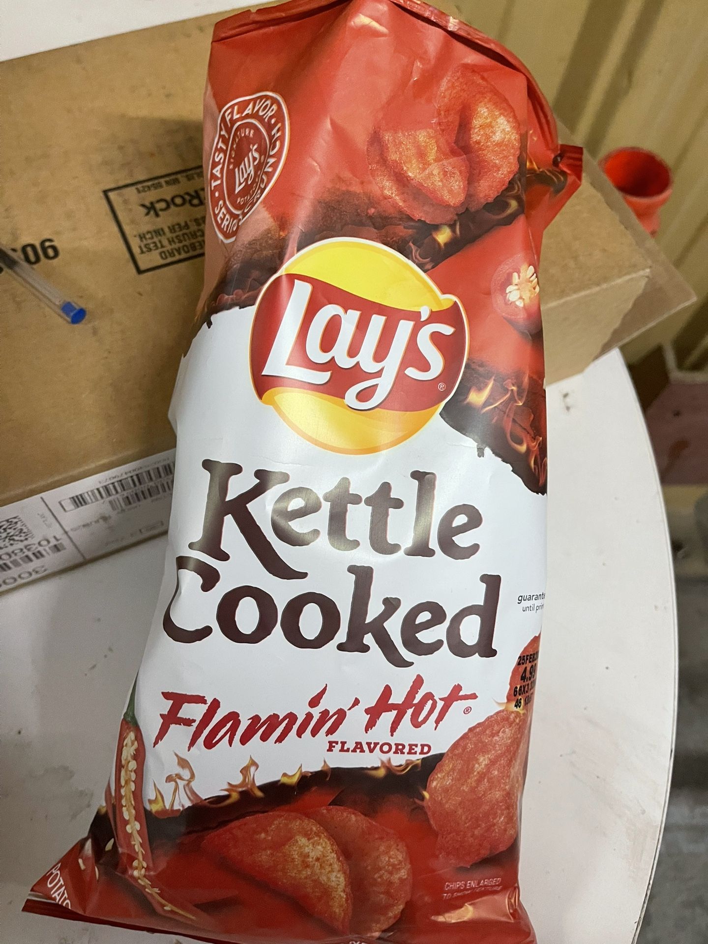 Chips