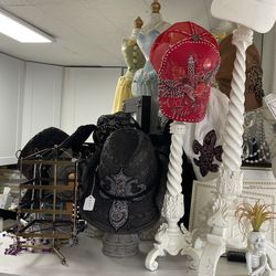 Pick What You Want Different Prices