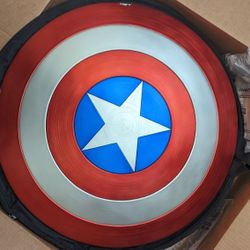 EFX Collectibles Captain America FULL SIZE Shield