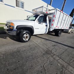 2003 Chevrolet GMC