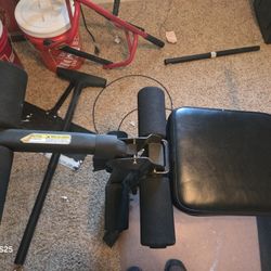 Bowflex Elite