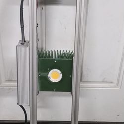 Timber Cob Led Grow light
