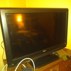 42 Inch Flat screen Rca