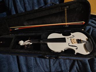 Eastman Aileen violin 4/4