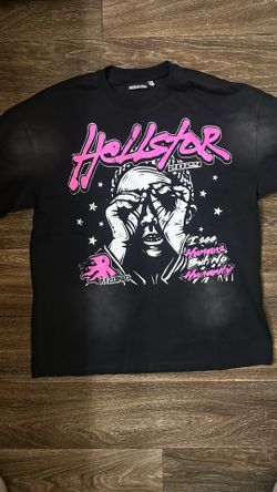 Hellstar tee
