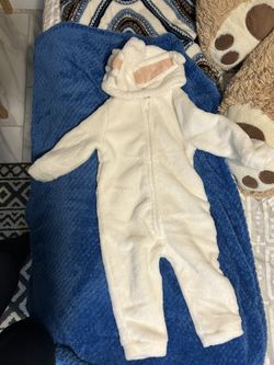 Bunny Custome