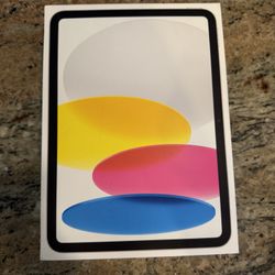 Brand New Apple Ipad