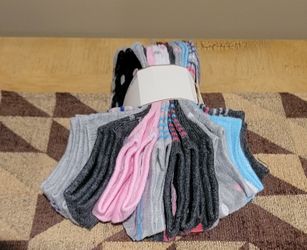 U. S. POLO ASSN 10 pack