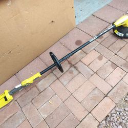 Ryobi 40v Trimmer