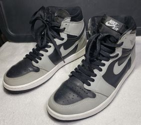 Nike Air Jordan 1 Retro High OG Shadow 2.0