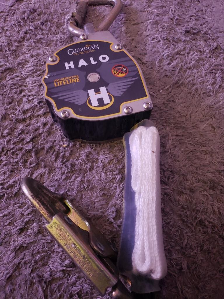 GUARDIAN 10900 HAPO PSL