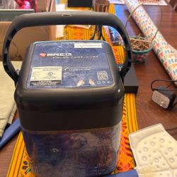 Medical Ice Recovery Machine