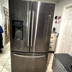 Samsung Twin Cooling Plus Refrigerator