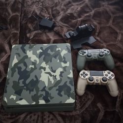 PS4 