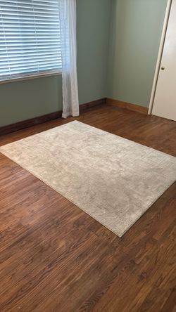 Area rug