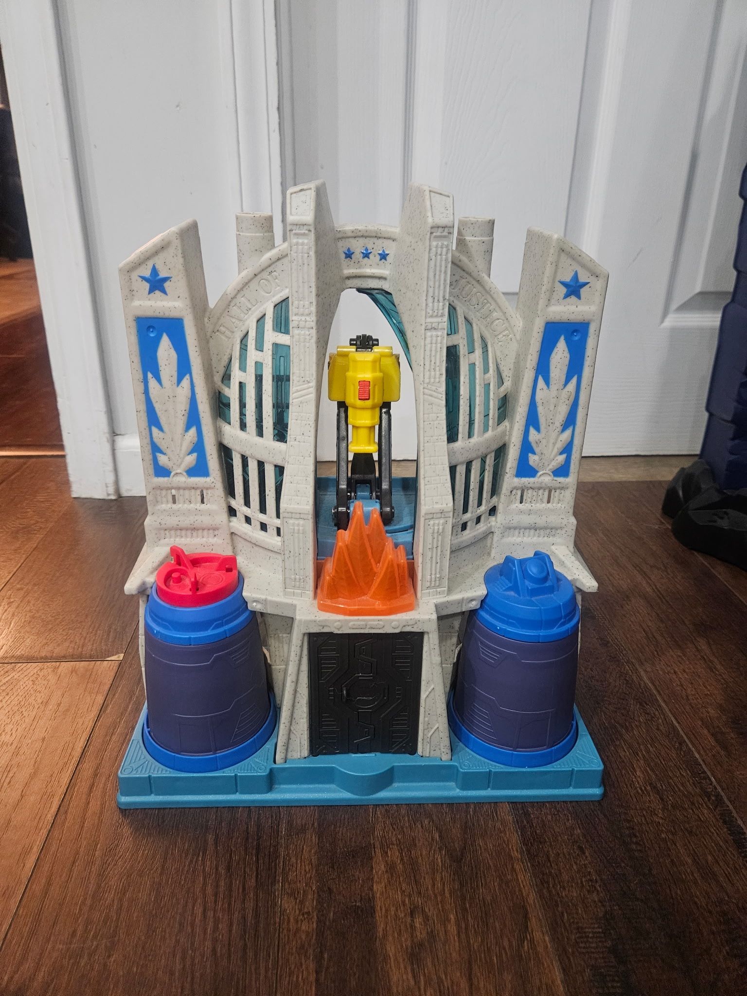Batman Play sets