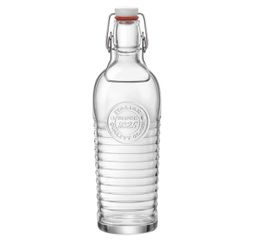 Bormioli Rocco Officina Water Bottle