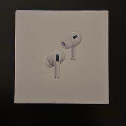 airpod pro 2nd gen usbc