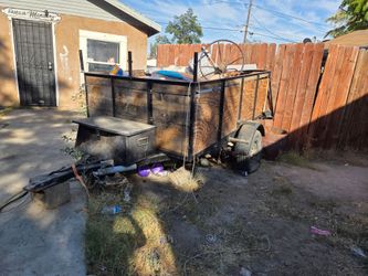 trailer