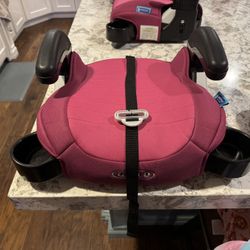 Graco Booster Seat 