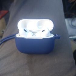 Apple Earbuds 