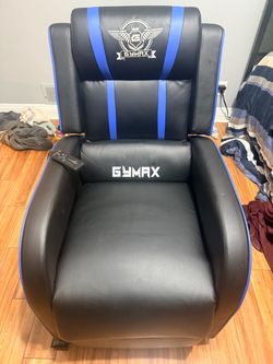 Game chair