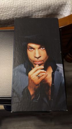 Prince Box Set