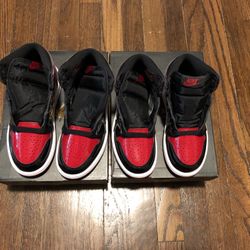 🔥🔥DMV Jordan 1 🔥🔥PS