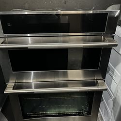 Microwave And Oven Jennair Build In 30 Inch 