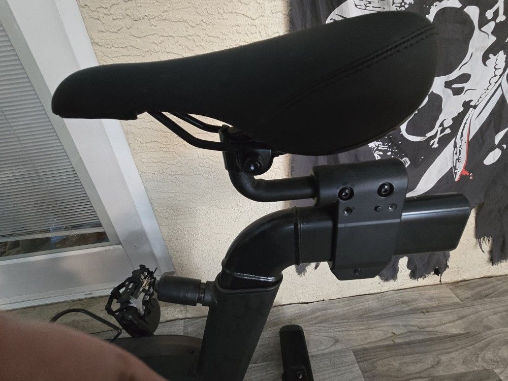 Excerciese Bike