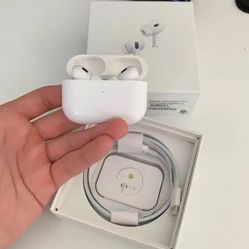 Air Pod Pro 2
