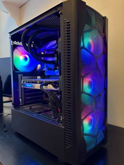 4070 Super PC
