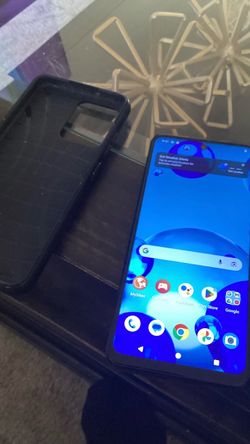 Smart phone