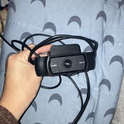 Web Camera For Computer 