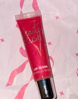Beauty rush glosses